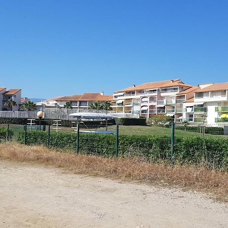 Residence Les Goelettes Saint-Cyprien  Eksteriør bilde