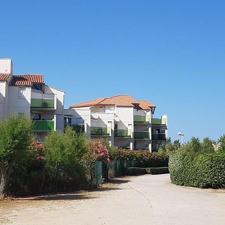 Residence Les Goelettes Saint-Cyprien  Eksteriør bilde
